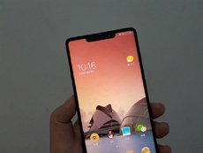 Xiaomi Mi Mix 2s оказался фейковым