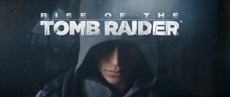 Microsoft выступит издателем Rise of the Tomb Raider
