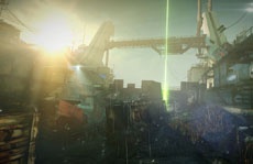 Для Killzone: Shadow Fall вышли три бесплатных карты