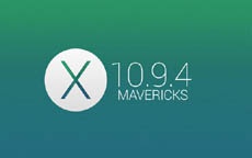 Apple выпустила вторую бета-версию OS X Mavericks 10.9.4