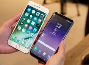 Взрыва не будет: почему пользователи iPhone никогда не перейдут на Samsung Galaxy S8