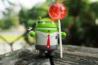 Какие нововведения будут в Android 5.0 Lollipop