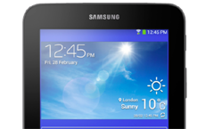 Samsung готовит преемника Galaxy Tab 3 Lite с более производительным процессором