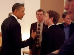 Пузырь-2 или скепсис Уоррена Баффета против эйфории Марка Цукерберга