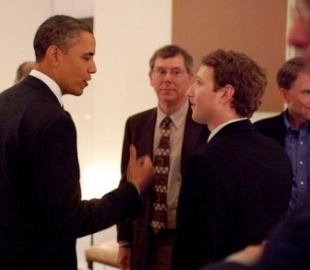 Пузырь-2 или скепсис Уоррена Баффета против эйфории Марка Цукерберга