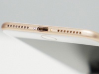 Энтузиасты вернули в iPhone 7 разъём для наушников
