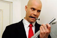 В России закрыли сайт с услугами наемных убийц