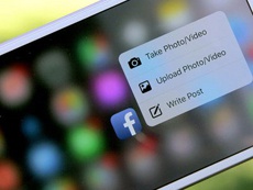 Android-смартфоны с барометром могут распознавать силу нажатий на экран