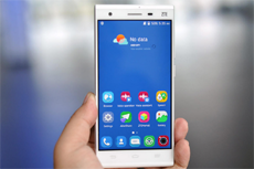 ZTE представила смартфон Star 2 с продвинутым голосовым управлением