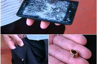 Как смартфоны спасают хозяев