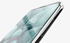 iPhone 8 и iPhone 7s поступят в продажу в октябре