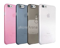 Фотографии чехлов для iPhone 7 и iPhone 7 Plus попали в сеть