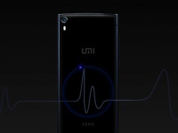UMi Zero получил крупное обновление ПО