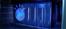 IBM работает над уменьшением размера суперкомпьютера Watson