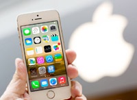 iPhone продолжает лидировать на американском рынке смартфонов