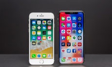 Первые обзоры и впечатления от iPhone X
