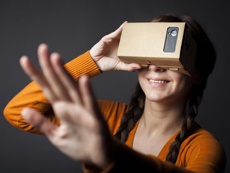 В Chrome для Android появится режим виртуальной реальности