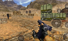 Counter-Strike 1.6 портировали на Android