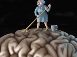 Інформаційна війна як глобальний ІТ-бізнес