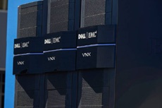 Европа одобрила слияние Dell и EMC за $67 млрд