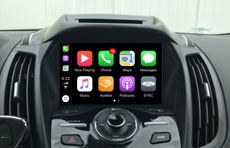 Как изменилась CarPlay в iOS 11