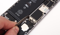 Apple поможет узнать, что аккумулятор вашего iPhone 6s подлежит замене