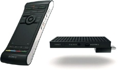 Sony рассказала о Bravia Smart Stick