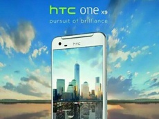 HTC One X9 прошёл сертификацию в Китае
