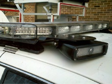 Системы распознавания номерных знаков недостаточно защищены