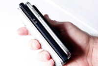 Семь моделей смартфонов LTE Advanced появятся в Южной Корее в 2013 г