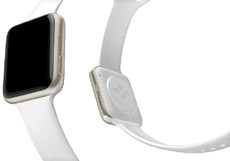 Ulefone скопировала дизайн Apple Watch для своих первых смарт-часов