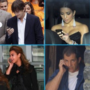 Номера мобильных более 10 звезд шоу-бизнеса стали достоянием общественности