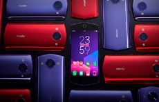 Meitu M8 и обновленный Meitu T8 с искусственным интеллектом представлены официально