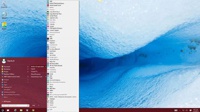 Приложение Start10 может использоваться вместо меню «Пуск» в Windows 10