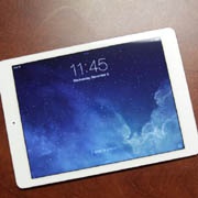 Samsung стала крупнейшим поставщиком дисплеев для iPad
