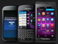BlackBerry считает, что смартфоны Blackphone не подходят для защиты информации в бизнес-сфере