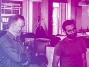 Выходец из Google создал «пафосную» ОС для банковской революции