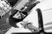 «Красная кнопка» в телефонах: работает вопреки всему