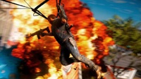 Разработчики Just Cause 3 не хотят показывать геймерам геймплей своей игры