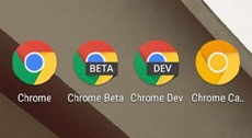 Пользователям Android теперь доступны самые ранние сборки Chrome