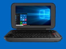 GPD Win может заменить ноутбук и игровую приставку