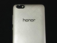 Huawei Honor 4X на "живых" фотографиях