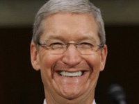 Apple стала самым крупным производителем мобильных устройств в Китае