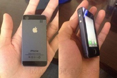 Фальшивый iPhone 5S Mini обнаружен в Китае