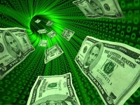 Праздничные онлайн-продажи в США выросли на 15,5%