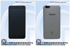 В сеть попали спецификации 64-битного смартфона Huawei Honor 4X