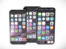 Концепт iPhone 7