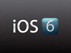iOS 6 — бета тест до «семерки», или почему не стоит брать пример с Vista