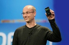 Проект «убийцы» iPhone от создателя Android лишился основного инвестора