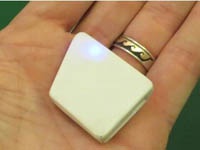 Kiwi Move может стать самым мощным носимым устройством